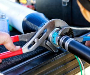 About Sewer Line Replacement Tyrone, PA